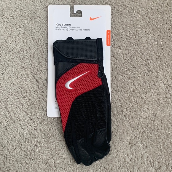 Nike Other - Nike unisex batting gloves- all sizes